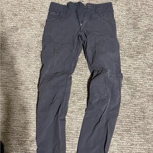 Kuhl very light hiking pants